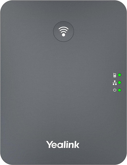 YEALINK W70B DECT Basisstation