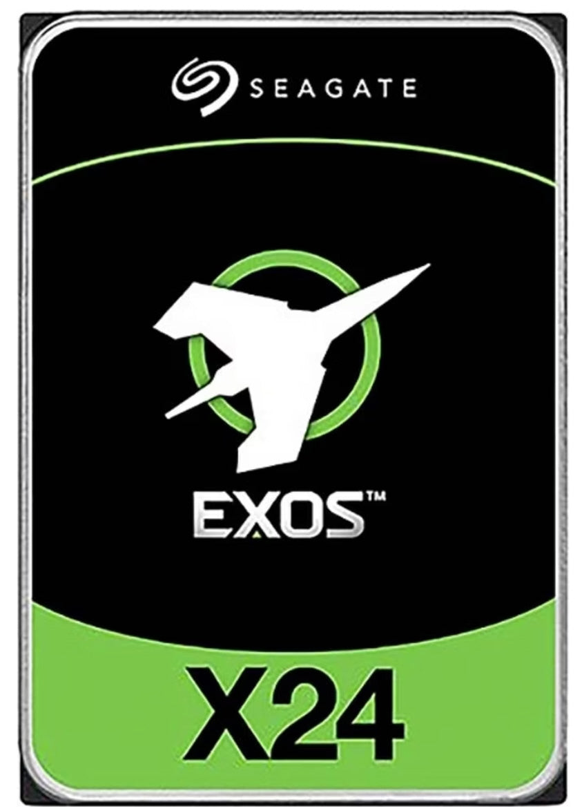 Seagate HD3.5 Zoll SATA3-Raid 16TB SGT ST16000NM002H/512e~~~ Garantie/Warranty via Wortmann