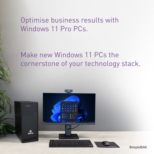 TERRA PC MICRO 3150