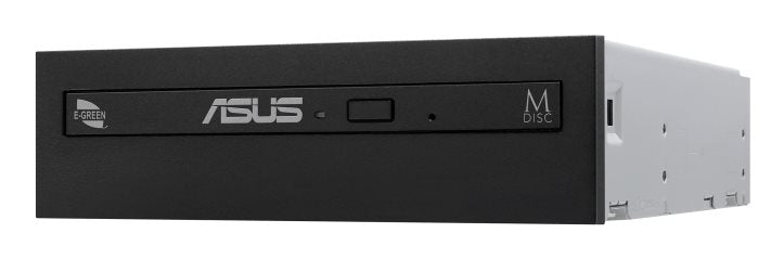 ASUS DVD±RW/±R SATA DRW-08D6MT bulk black