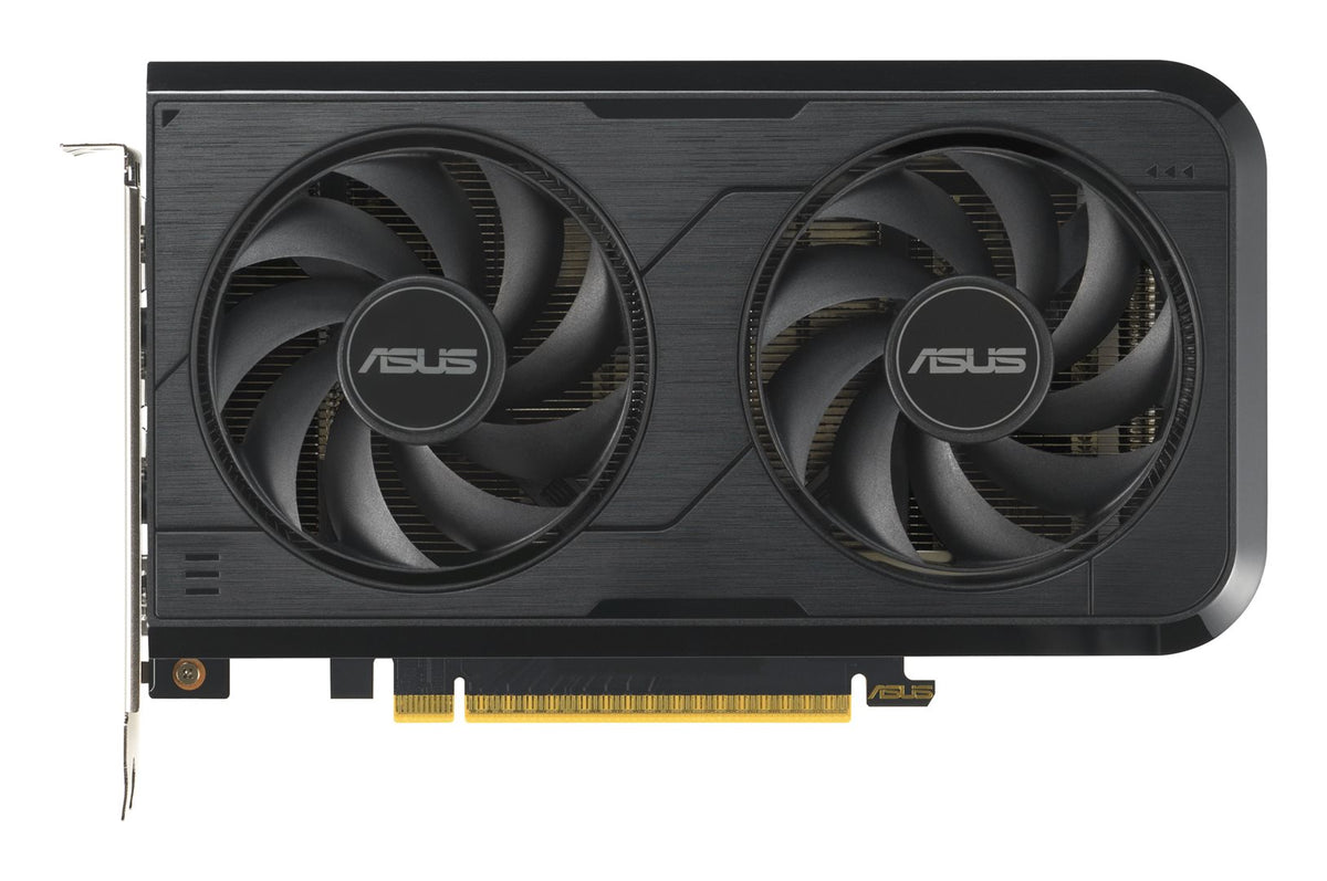 ASUS VGA 8GB RTX5050 DUAL-O8G 3xDP/1xHDMI DUAL-RTX5050-O8G