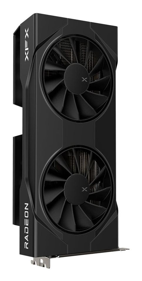 XFX VGA 16GB RADEON RX9060XT SWIFT DF OC Gaming 2xDP/1xHDMI Swift Radeon RX 9060XT OC Gaming Editio