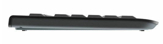 CHERRY Keyboard KW 3000 Wireless DE black