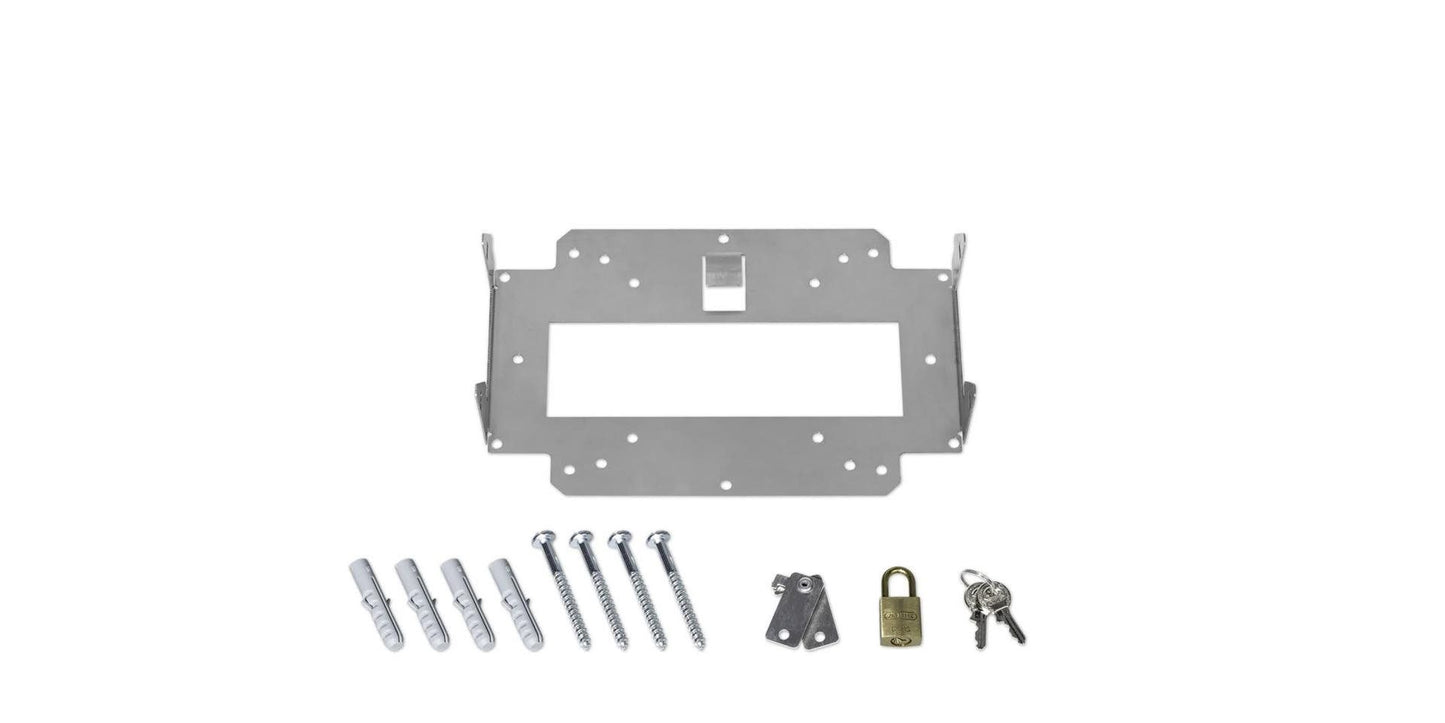 R&S®LANCOM Zubehör Wall Mount LN