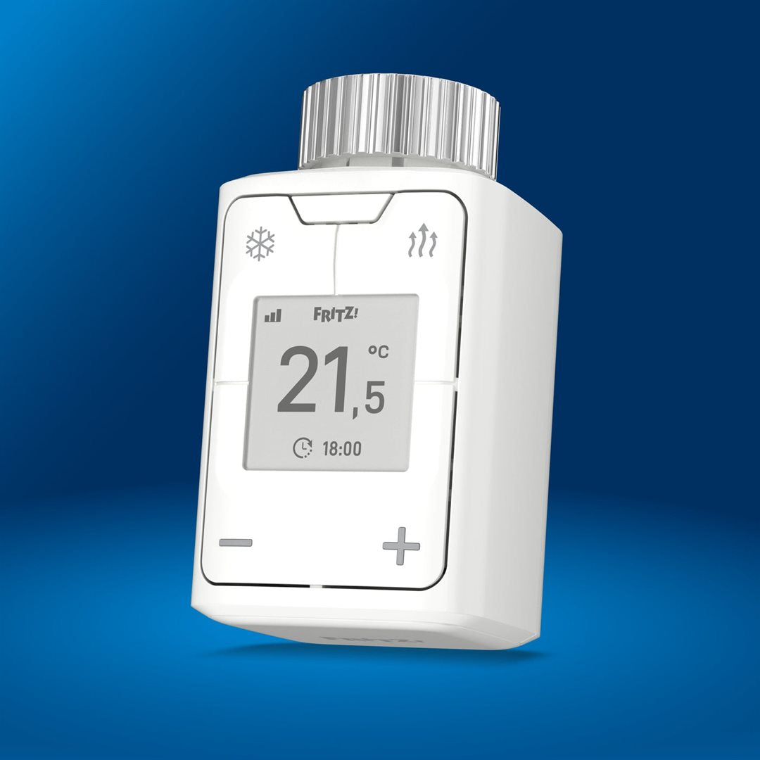 FRITZ!Smart Thermo 302