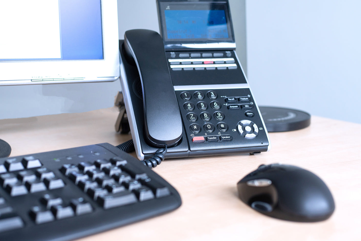 Telefonieprodukte für Zuhause und Homeoffice