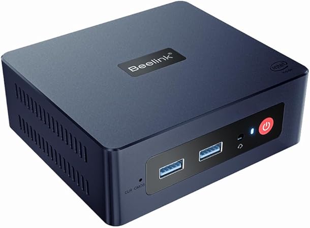Archivserver für Doc2Archiv