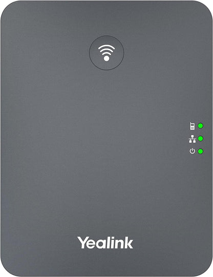 YEALINK W70B DECT Basisstation