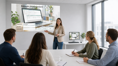 BdpMgt Schulung Online oder Vorort