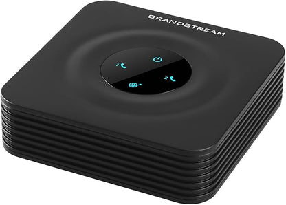 GRANDSTREAM HT802 v2,  analoges FAX2IP Gateway
