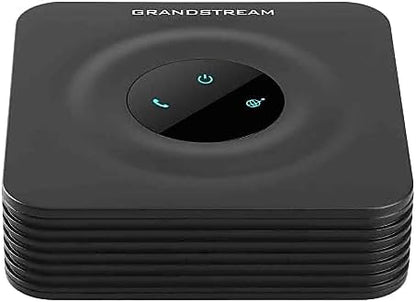 GRANDSTREAM HT802 v2,  analoges FAX2IP Gateway