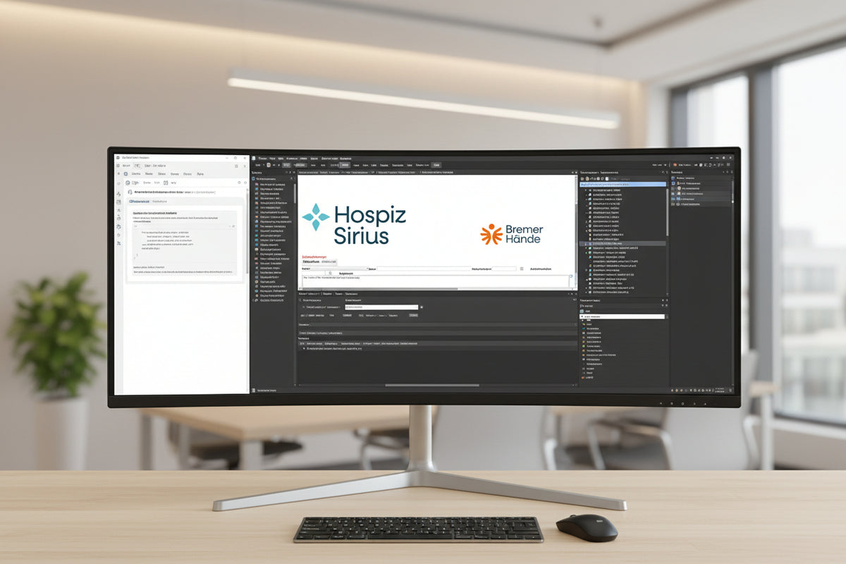 Softwareentwicklung mit Visual Studio und ChatGPT