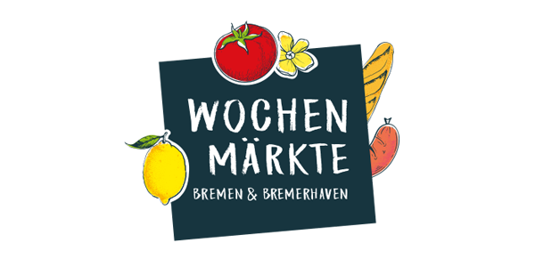 Logo M3B Bremer Wochenmärkte