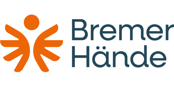 Logo BremerHände e.V.