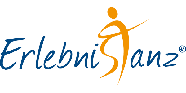 Logo Erlebnis Tanz - Bvst e.V.