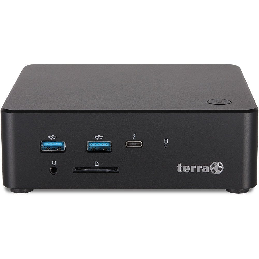 TERRA PC MICRO 5000C