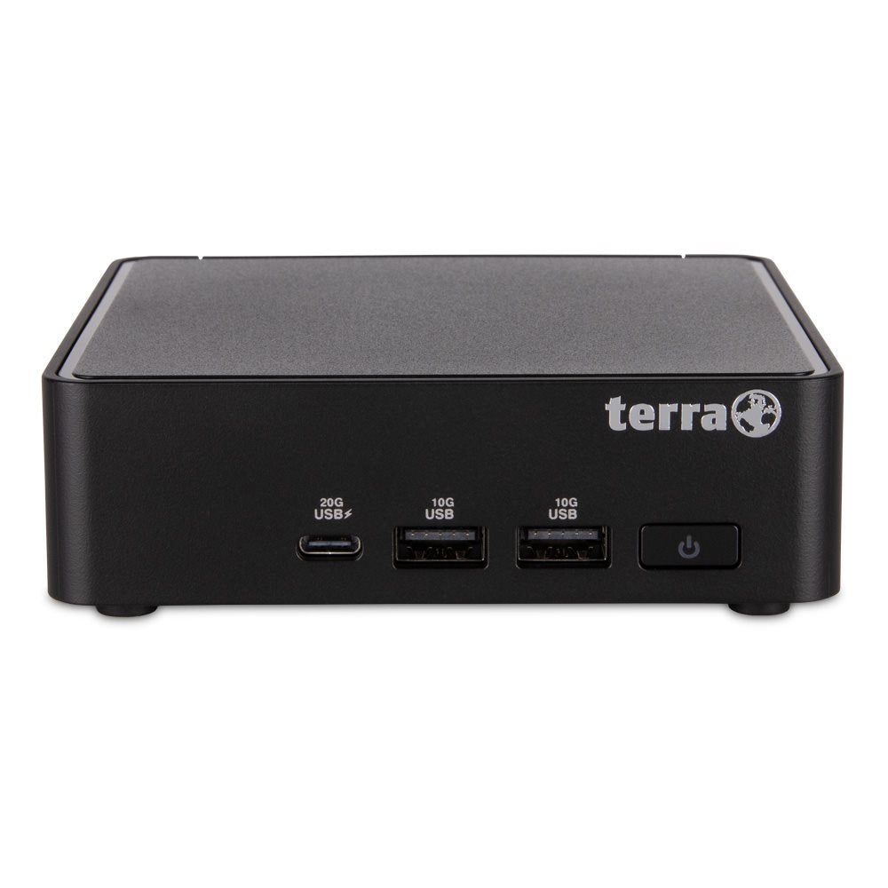 TERRA PC BUSINESS 6000