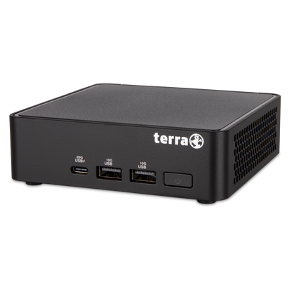 TERRA PC BUSINESS 6000