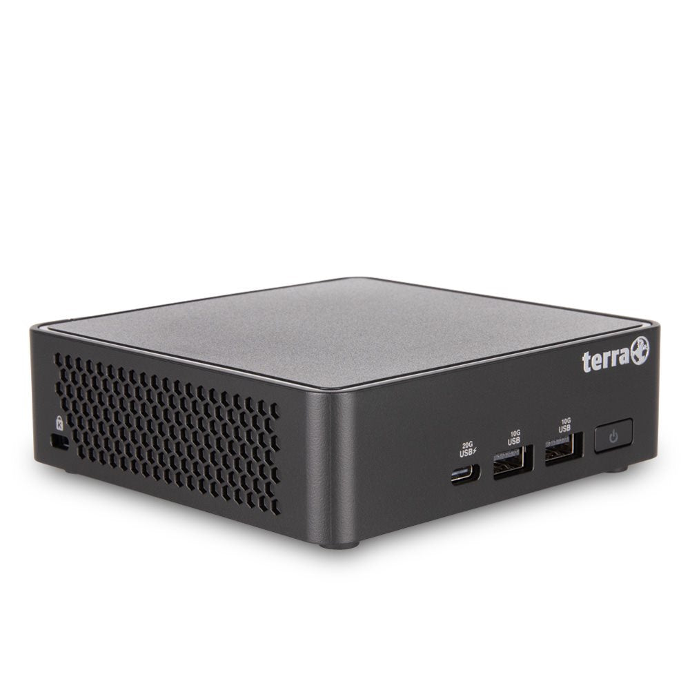 TERRA PC BUSINESS 6000