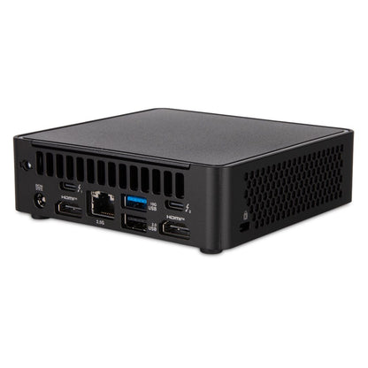 TERRA PC-Micro 6000 SILENT GREENLINE