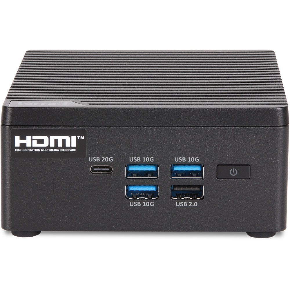 TERRA PC MICRO 6100V1