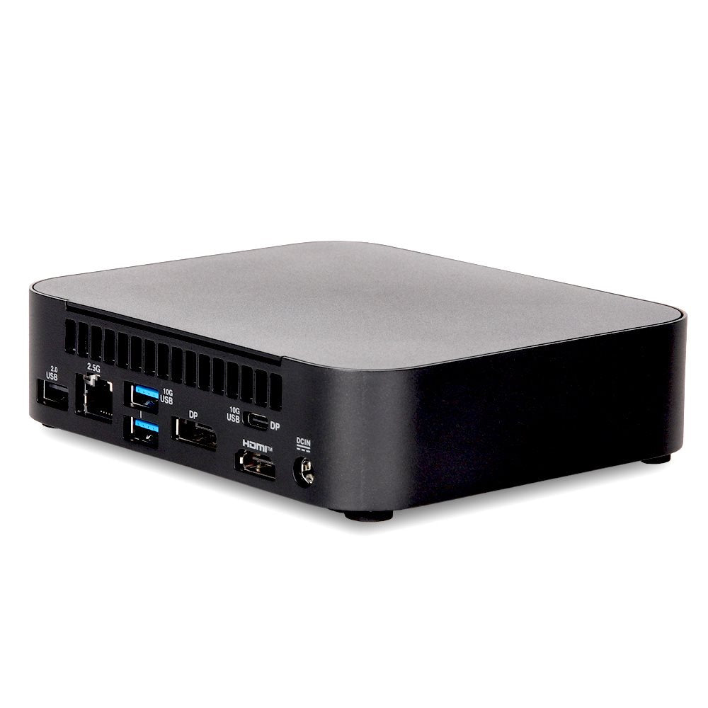 Y TERRA PC-MICRO 3000