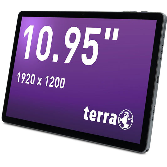 TERRA PAD 1007 10.95 Zoll IPS/1920x1200/8GB/256G/LTE/Android 14