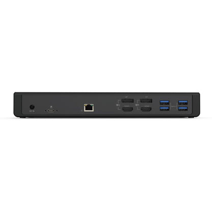 TERRA MOBILE Dockingstation 803W USB-C inkl.135W Netzteil und USB C/A Kabel