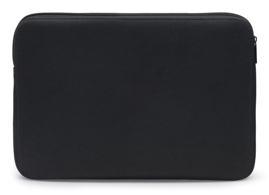 Hülle/ Sleeve Dicota PerfectSkin 15-15,6 Zoll black