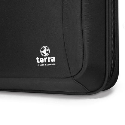 Tasche TERRA PRO818 für NB bis 17,3 Zoll