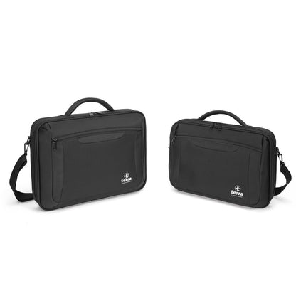 Tasche TERRA PRO818 für NB bis 17,3 Zoll