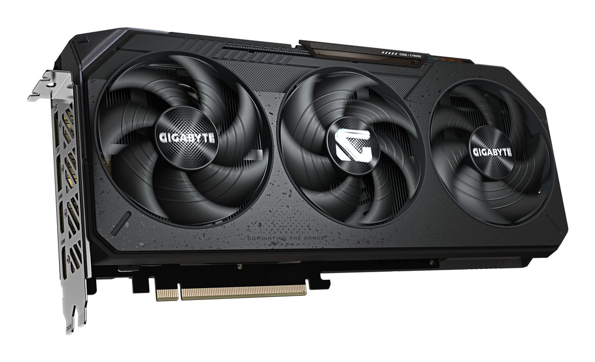 GIGA VGA 12GB Radeon RX9070 GRE GAMING OC-12GD 2xDP/2xHDMI GV-R907GREGAMING OC-12GD