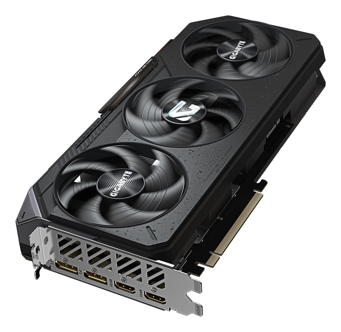 GIGA VGA 12GB Radeon RX9070 GRE GAMING OC-12GD 2xDP/2xHDMI GV-R907GREGAMING OC-12GD