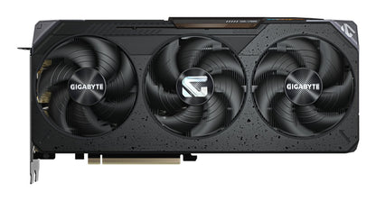 GIGA VGA 12GB Radeon RX9070 GRE GAMING OC-12GD 2xDP/2xHDMI GV-R907GREGAMING OC-12GD