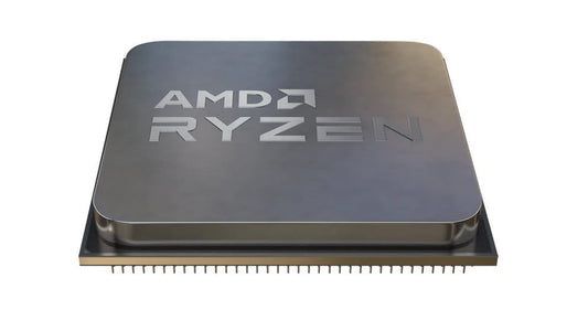 CPU AMD RYZEN 5  8500G / AM5 / BOX AMD Ryzen 7 8500G (6/12x 3,5 GHz) AM5 22MB 65W