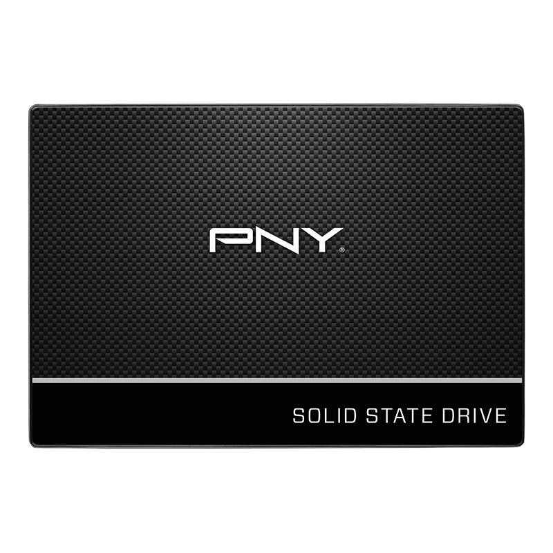 PNY SSD 2.5 Zoll 2TB CS900 SATA 3 Retail