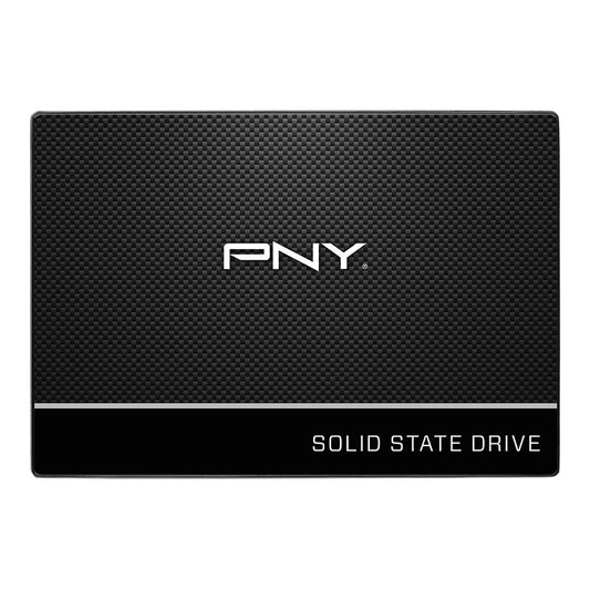 PNY SSD 2.5 Zoll 2TB CS900 SATA 3 Retail