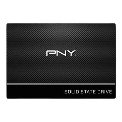 PNY SSD 2.5 Zoll 500GB CS900 SATA 3 Retail