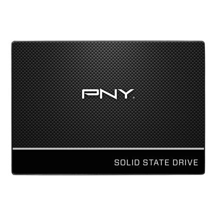 PNY SSD 2.5 Zoll 500GB CS900 SATA 3 Retail