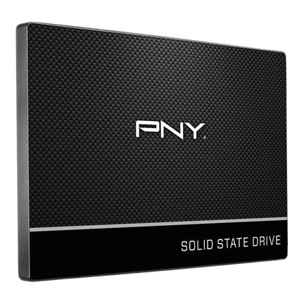 PNY SSD 2.5 Zoll 500GB CS900 SATA 3 Retail