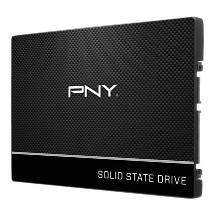 PNY SSD 2.5 Zoll 500GB CS900 SATA 3 Retail