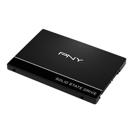 PNY SSD 2.5 Zoll 500GB CS900 SATA 3 Retail