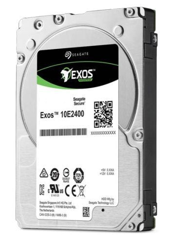 Seagate HD2.5 Zoll SAS3 1.2TB ST1200MM0129/10k/512e~~~ Warranty / Garantie via Wortmann