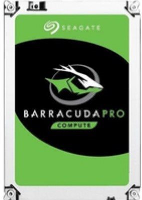 Seagate HD3.5 Zoll SATA3 8TB ST8000DM004/ 5.4K ## Garantie/Warranty via Wortmann