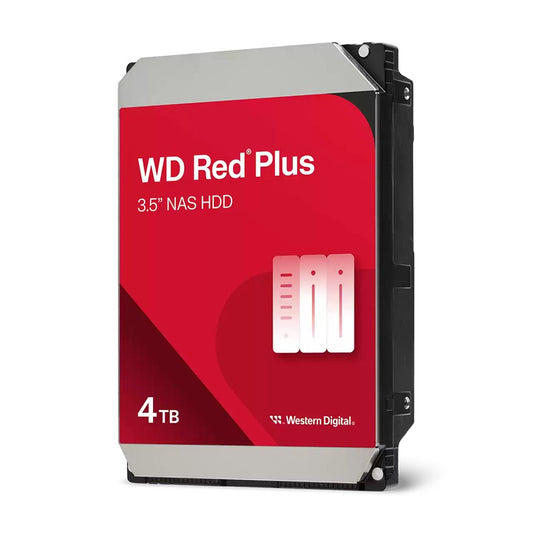 WD HD3.5 Zoll SATA3 4TB WD40EFZZ / 24x7 / NAS ~~~