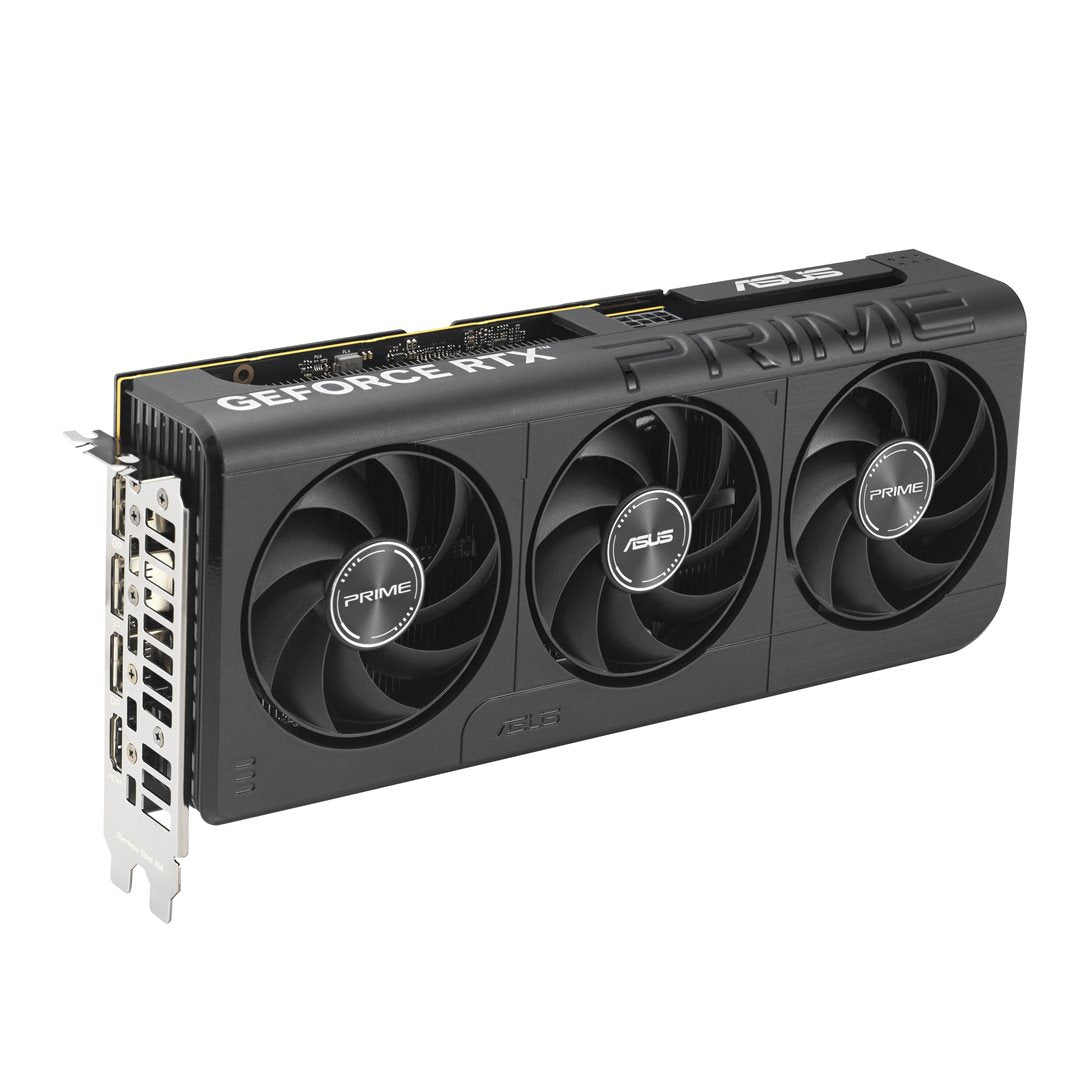 ASUS VGA 8GB RTX5060 PRIME-O8G-GAMING 3xDP/1xHDMI PRIME-RTX5060-O8G
