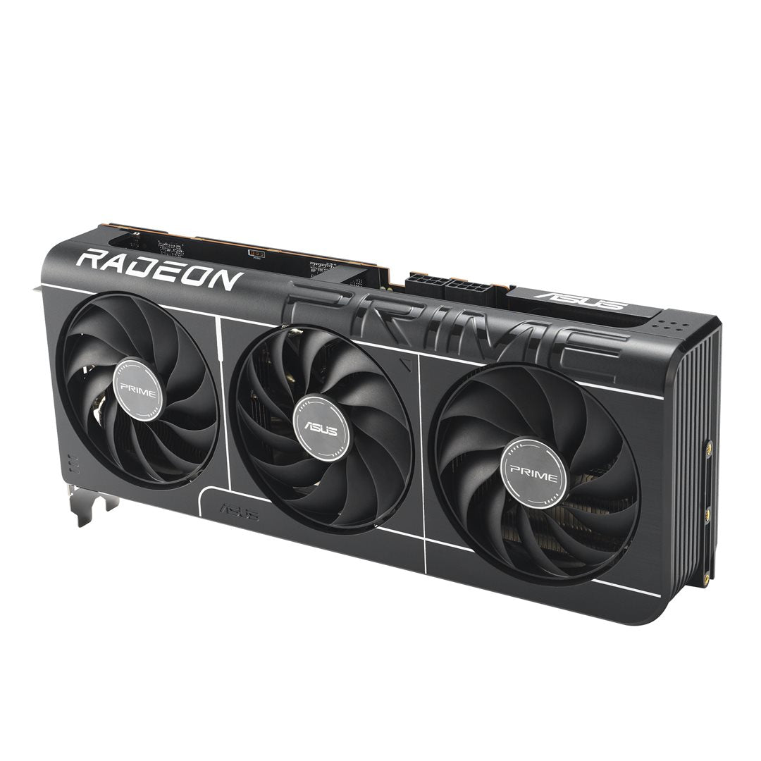 ASUS VGA 12GB RX9070 GRE OC EDITION 3xDP/HDMI PRIME Radeon RX 9070 GRE OC Edition 12GB GDDR6