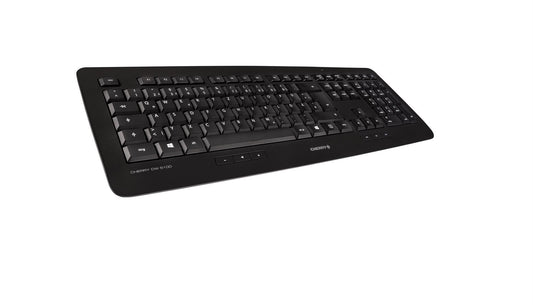 CHERRY Desktop DW 5100 DE Wireless black