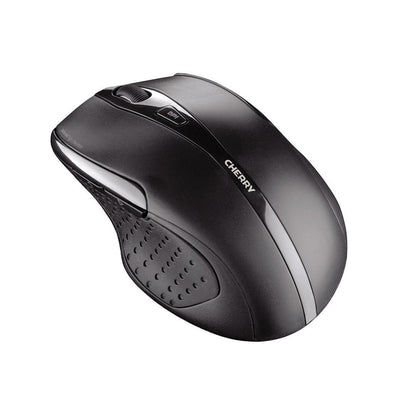 CHERRY Desktop DW 5100 DE Wireless black