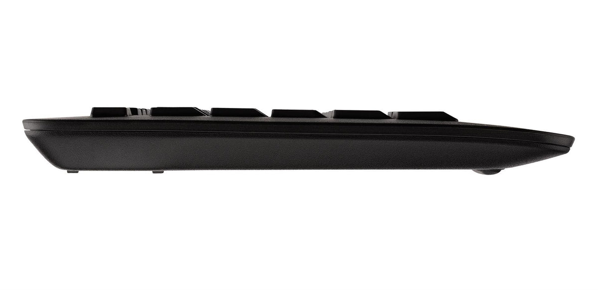CHERRY Desktop DW 5100 DE Wireless black